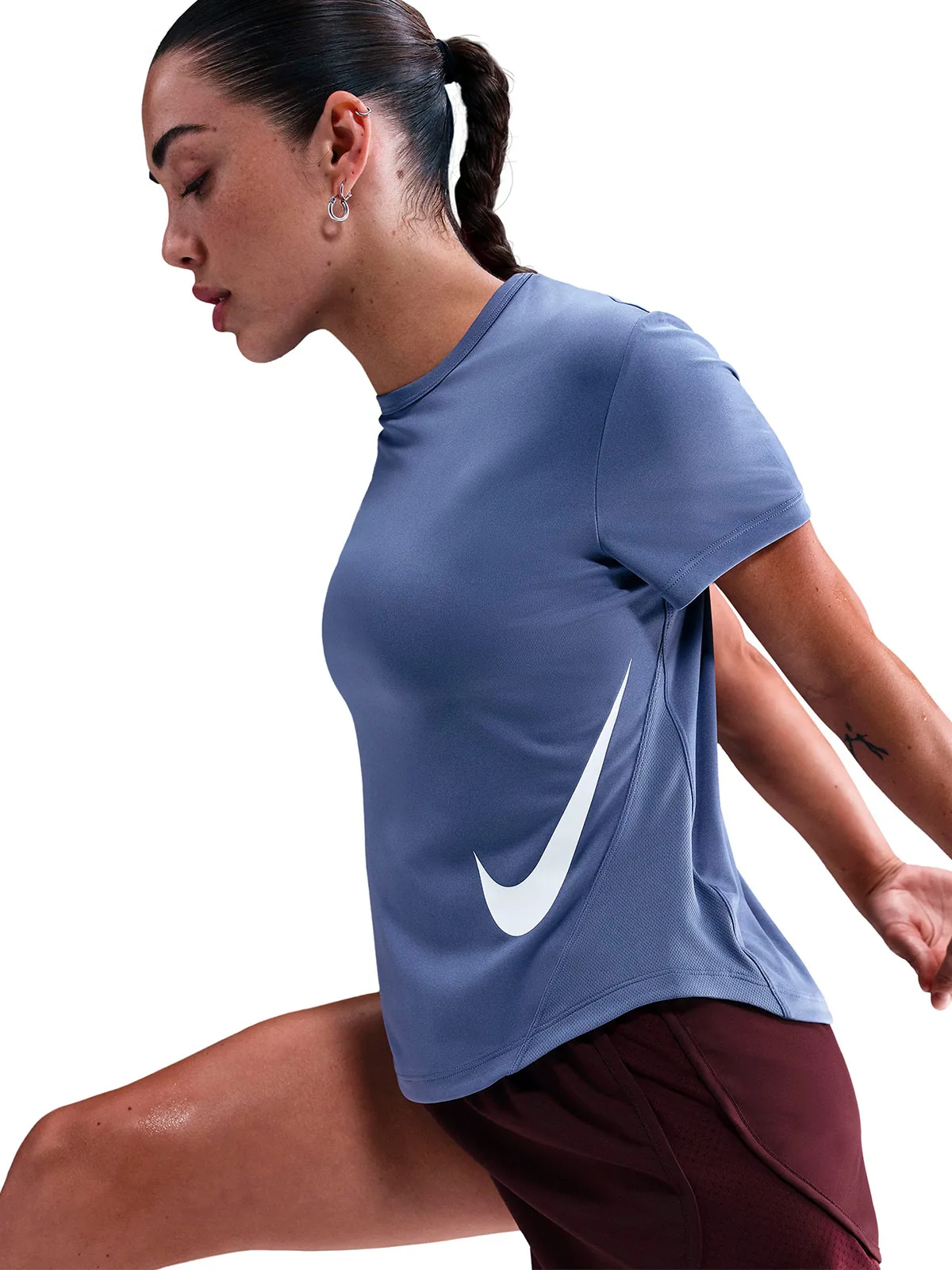 POLO MUJER NIKE HV2772-499 - 2