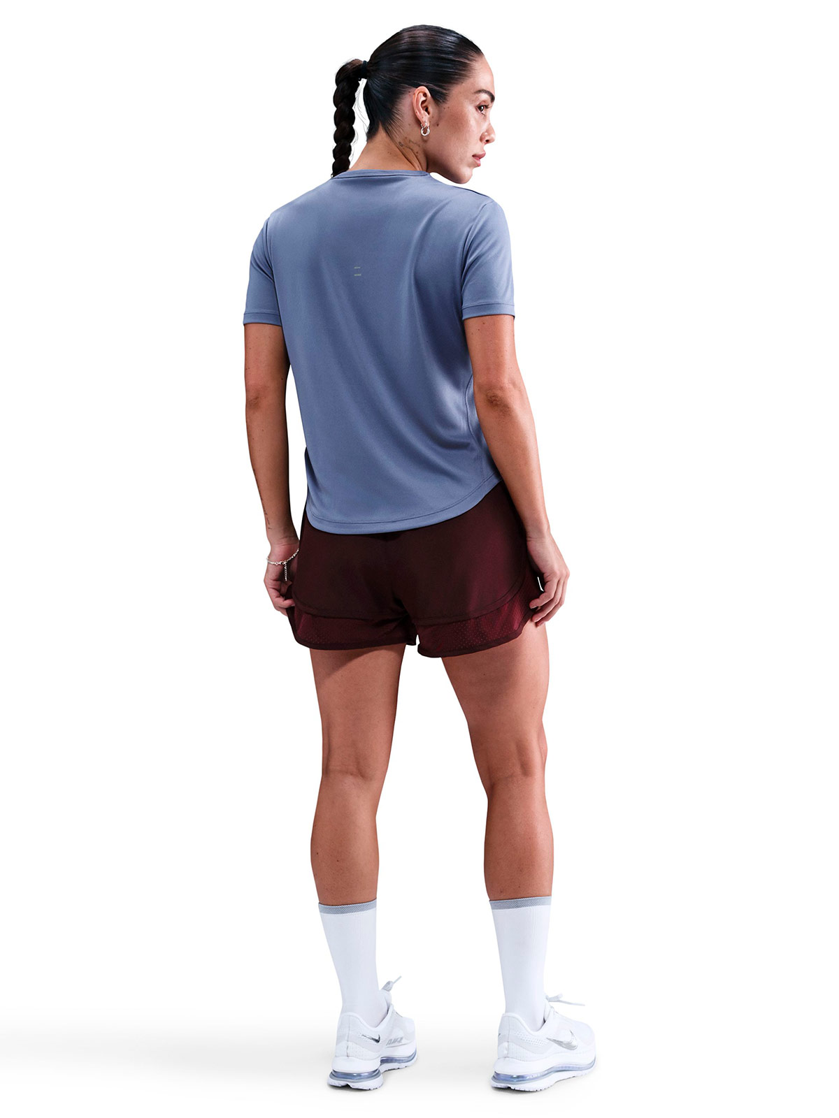 POLO MUJER NIKE HV2772-499 - 3