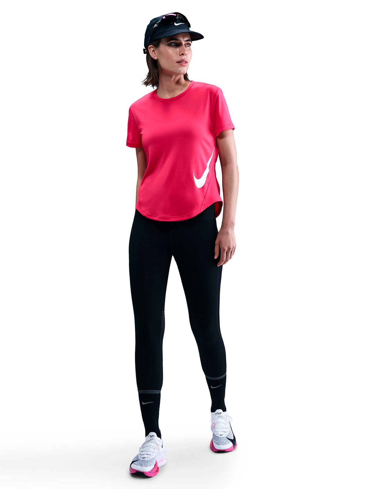 POLO MUJER NIKE HV2772-666 - 2