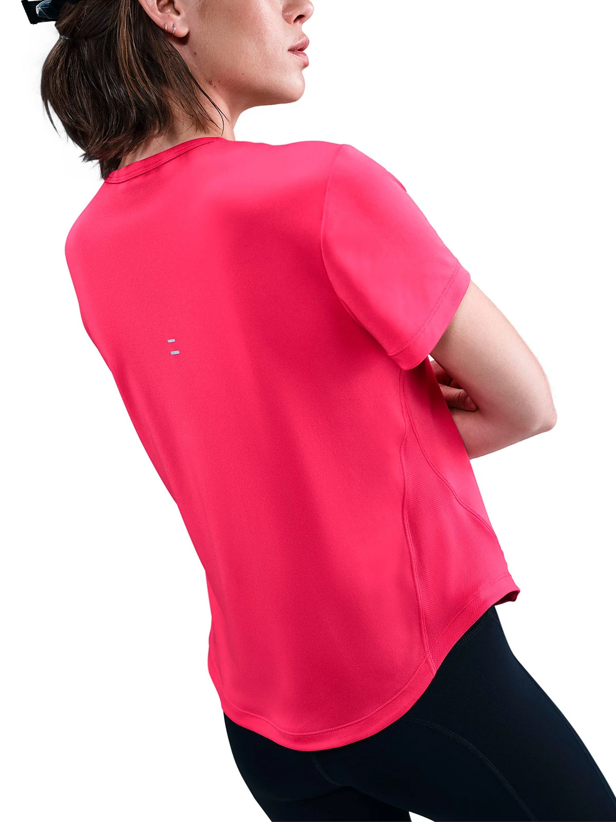 POLO MUJER NIKE HV2772-666 - 3