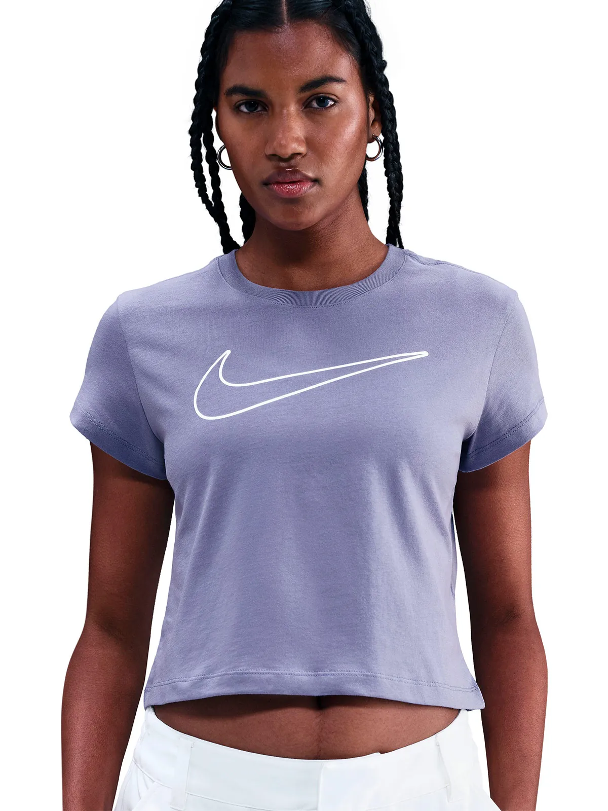 POLO MUJER NIKE HV5002-499 - 1