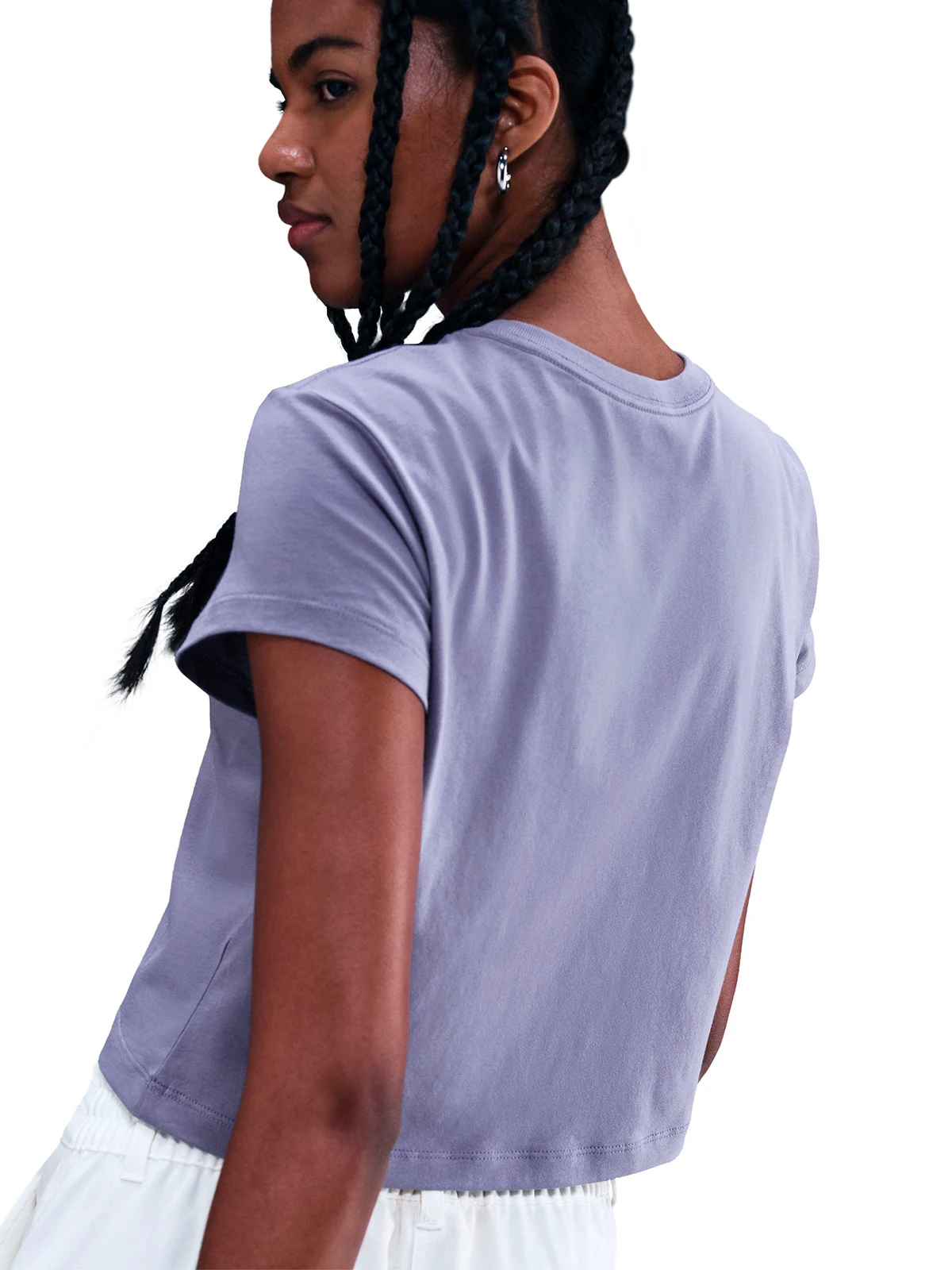 POLO MUJER NIKE HV5002-499 - 3