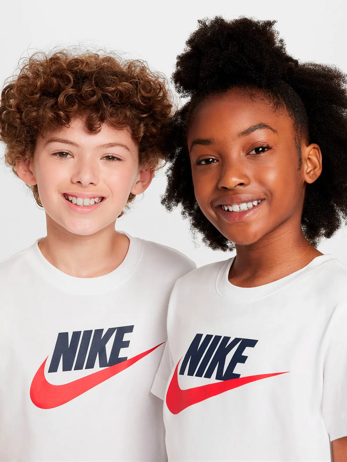 POLO NIÑO NIKE FZ5178-100 - 2