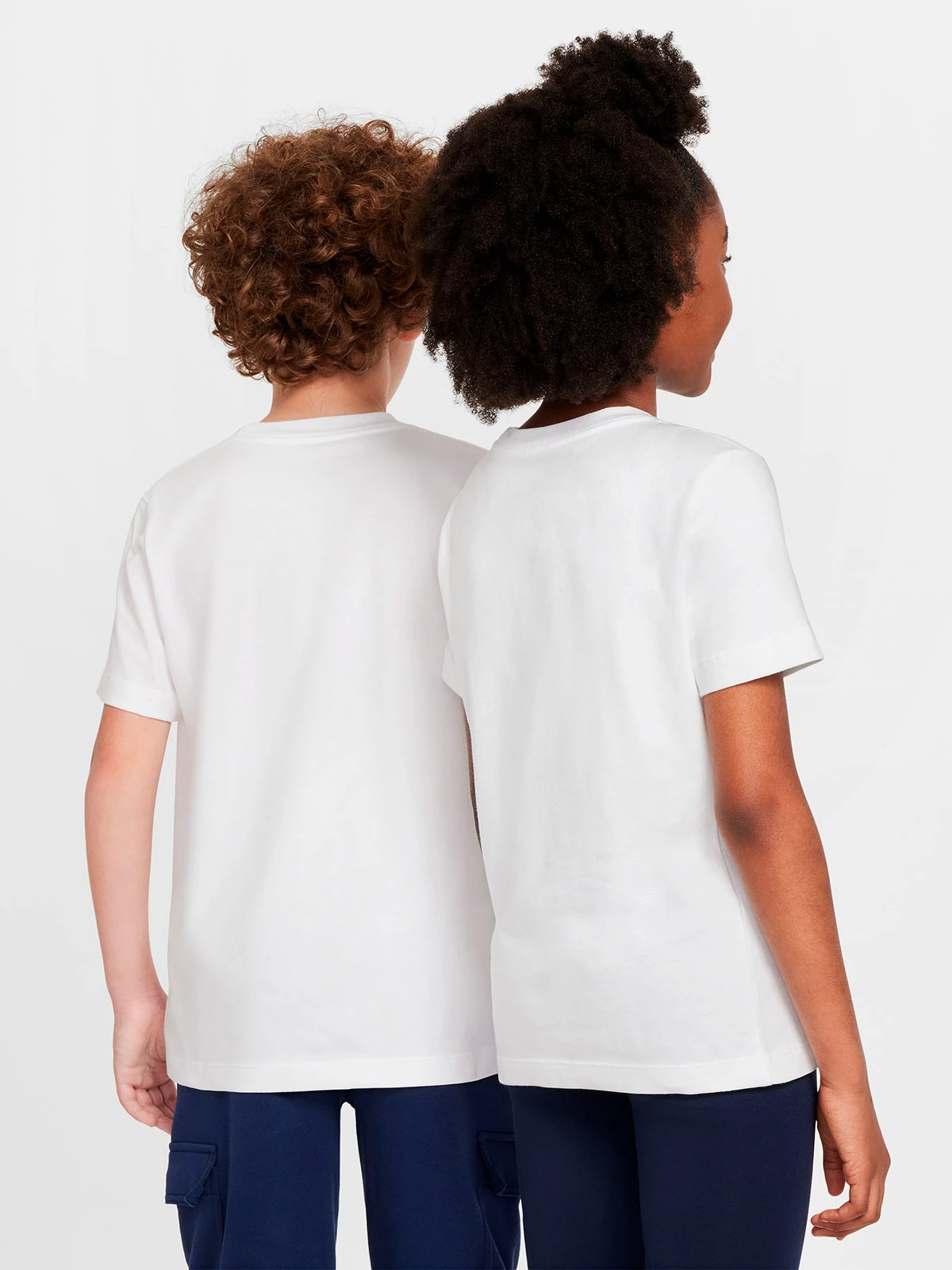 POLO NIÑO NIKE FZ5178-100 - 3