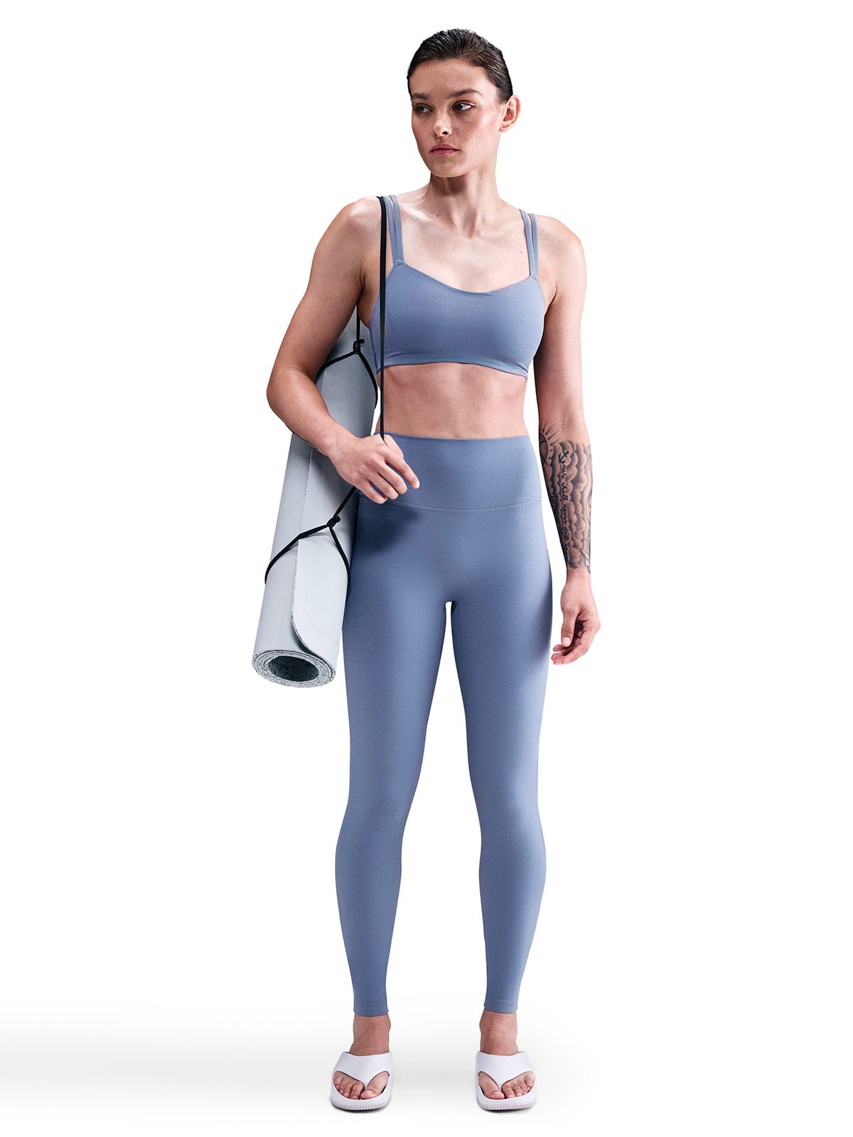 LEGGIN DEPORTIVO MUJER NIKE - 1
