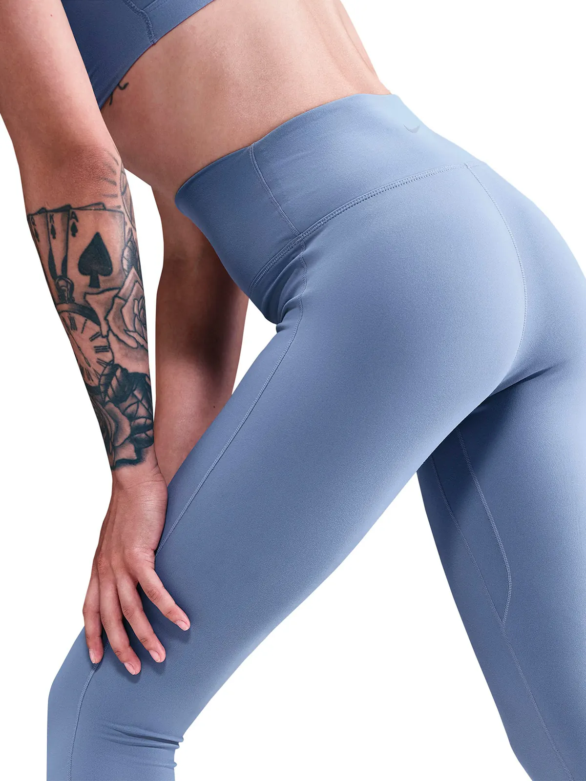 LEGGIN DEPORTIVO MUJER NIKE - 3