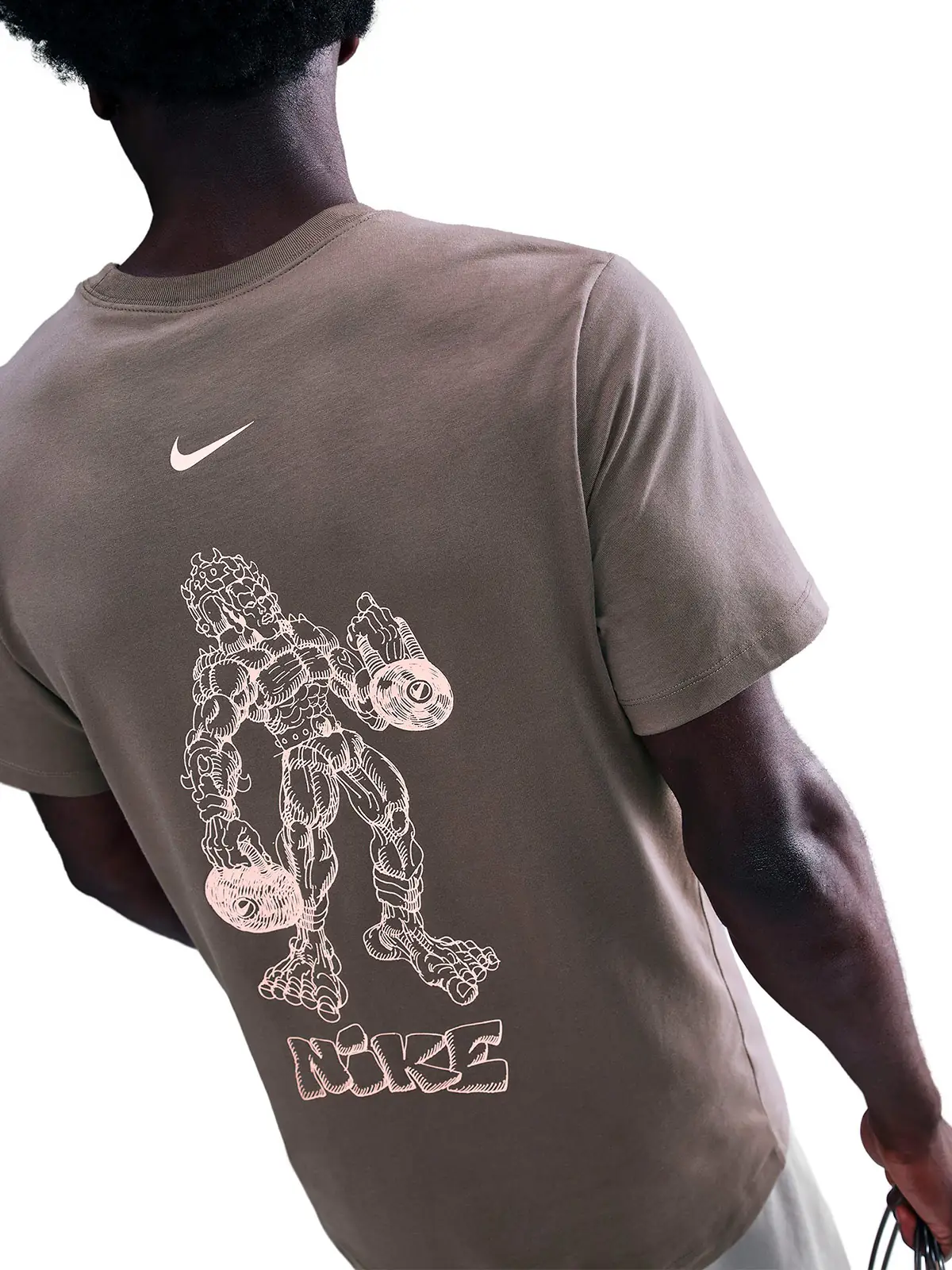 POLO HOMBRE NIKE HV4180-289 - 2
