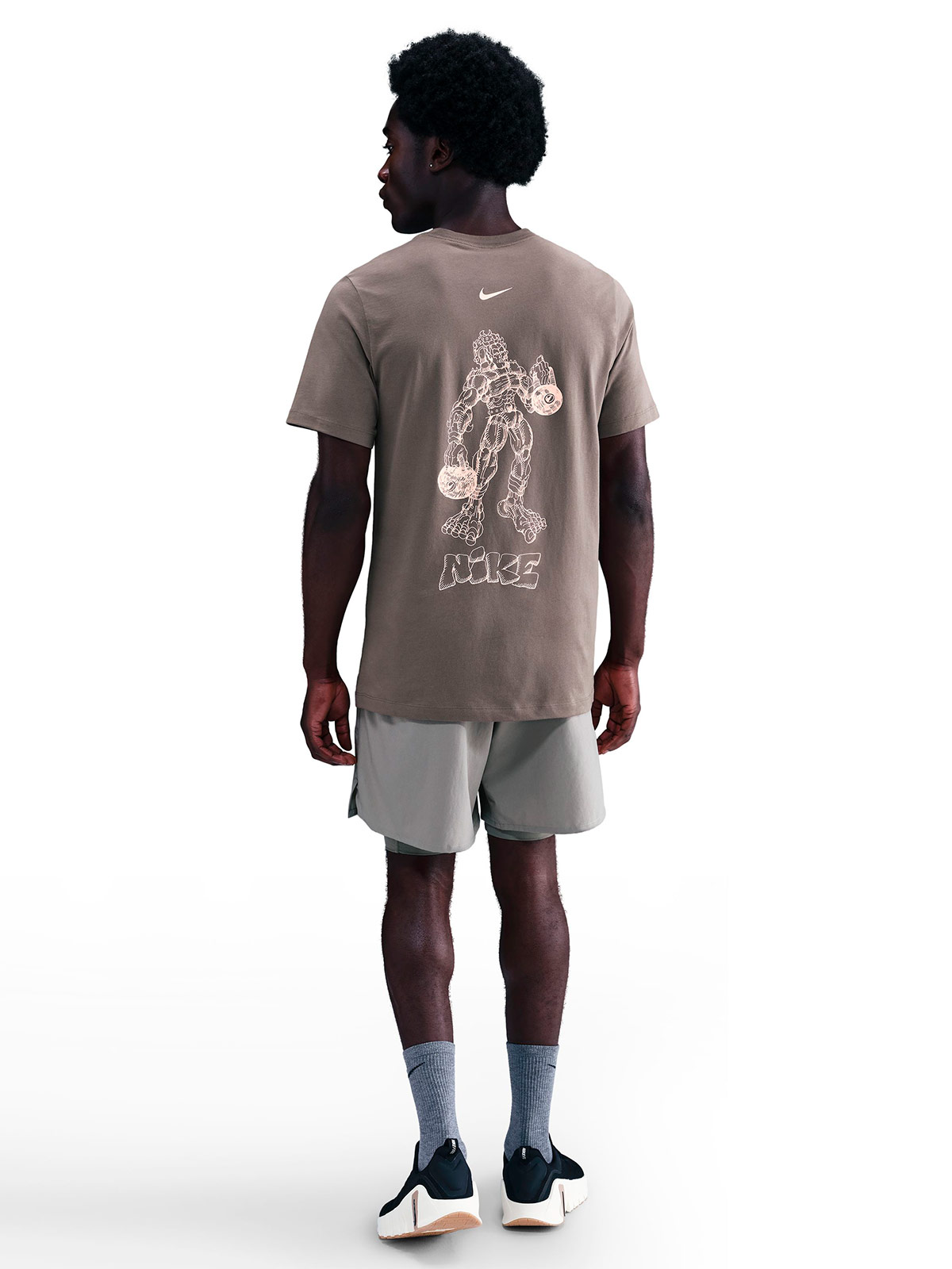 POLO HOMBRE NIKE HV4180-289 - 4