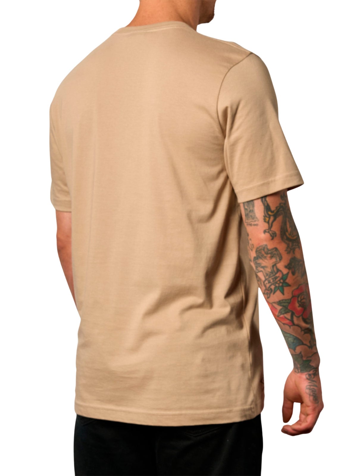 POLO ESTAMPADO HOMBRE UMBRO DR24022-MN9 - 3