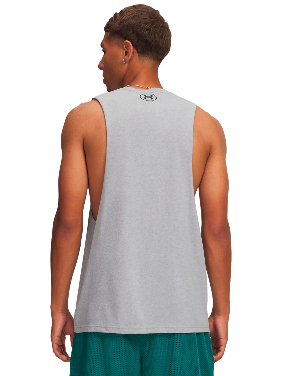 BIVIDÍ HOMBRE UNDER ARMOUR SPOR - 2