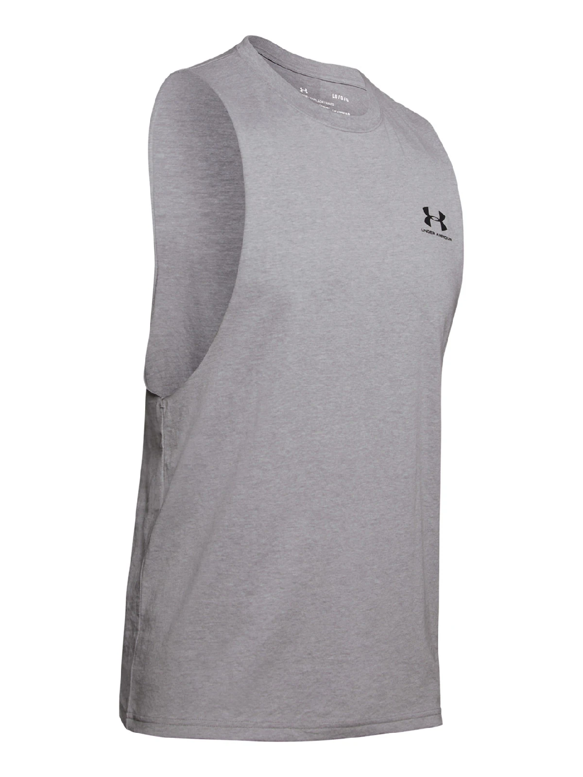 BIVIDÍ HOMBRE UNDER ARMOUR SPOR - 3
