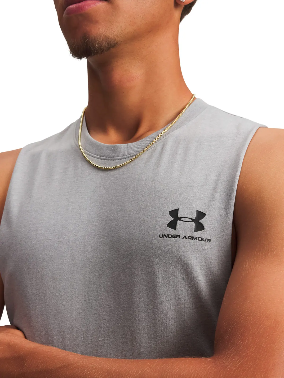 BIVIDÍ HOMBRE UNDER ARMOUR SPOR - 5