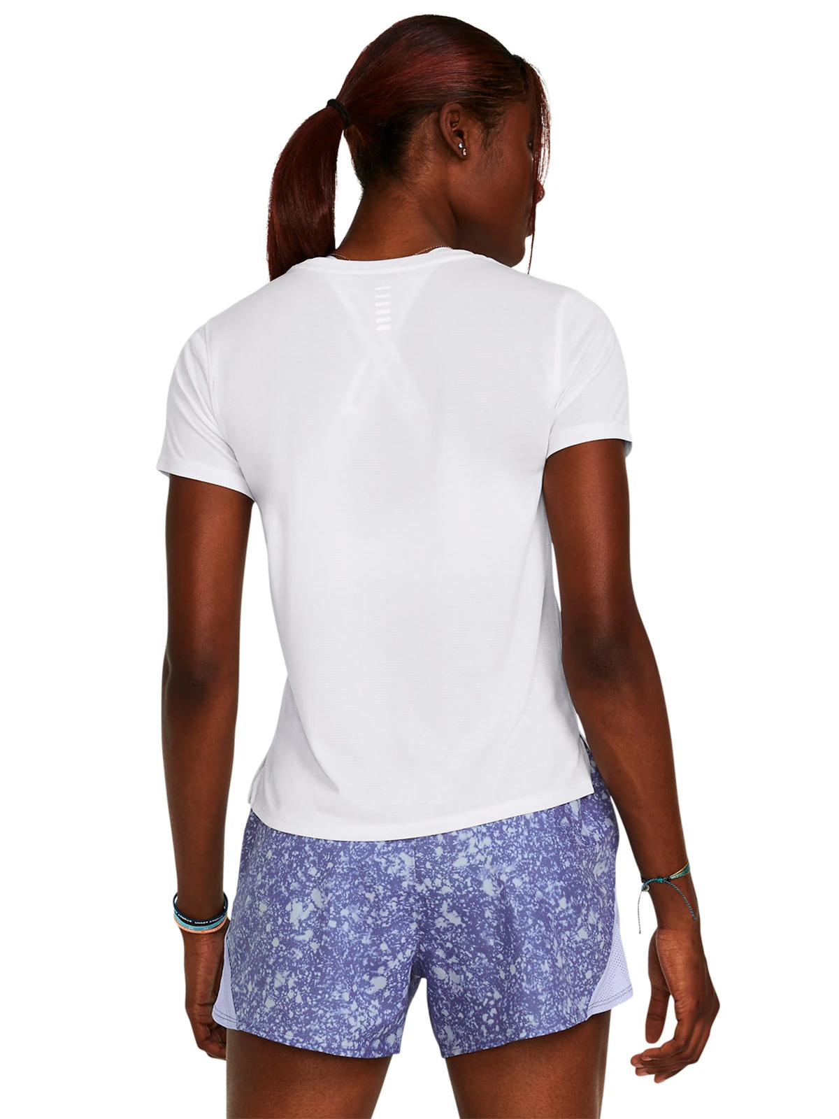 POLO MUJER UNDR ARMOUR LAUNCH - 2
