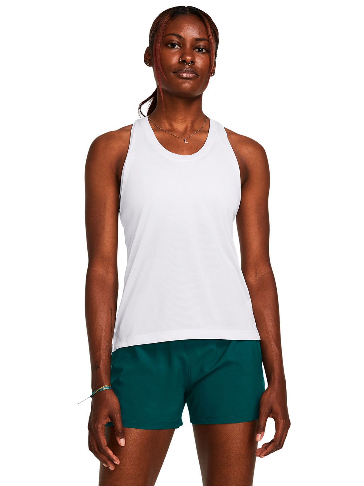 BIVIDÍ MUJER UNDER ARMOUR LAUNCH - 1
