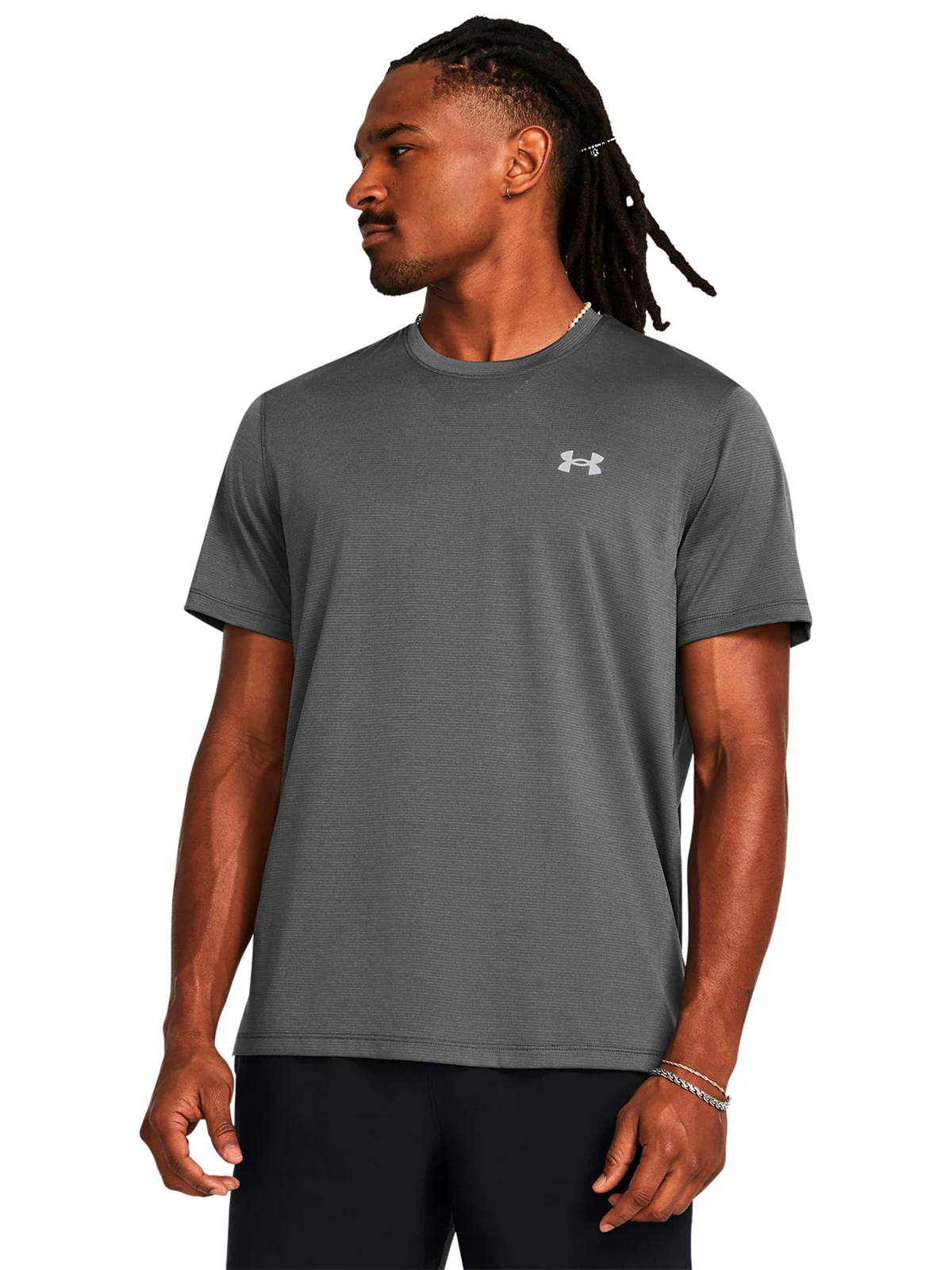 POLO HOMBRE UNDER ARMOUR LAUNCH - 1