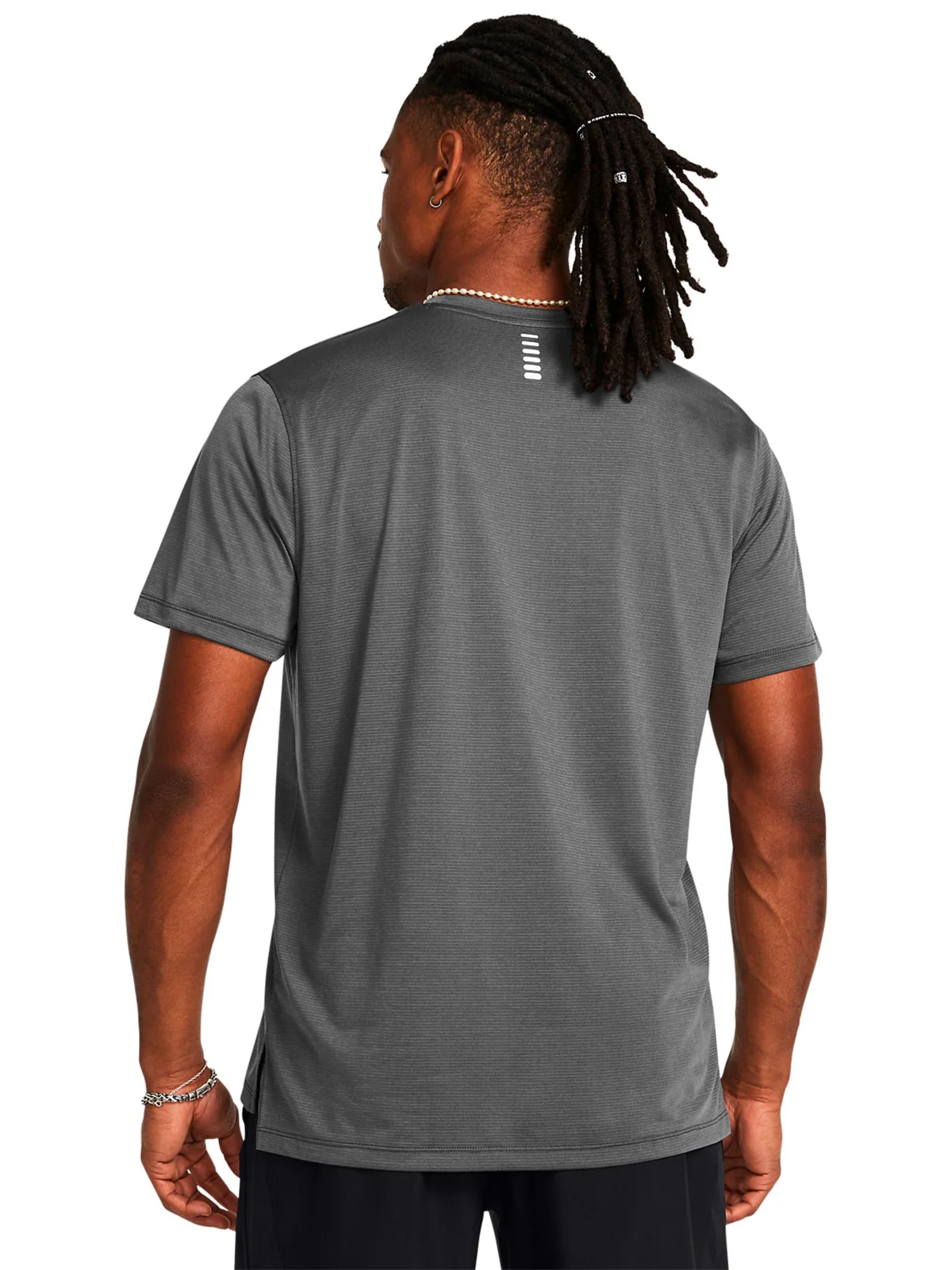 POLO HOMBRE UNDER ARMOUR LAUNCH - 2