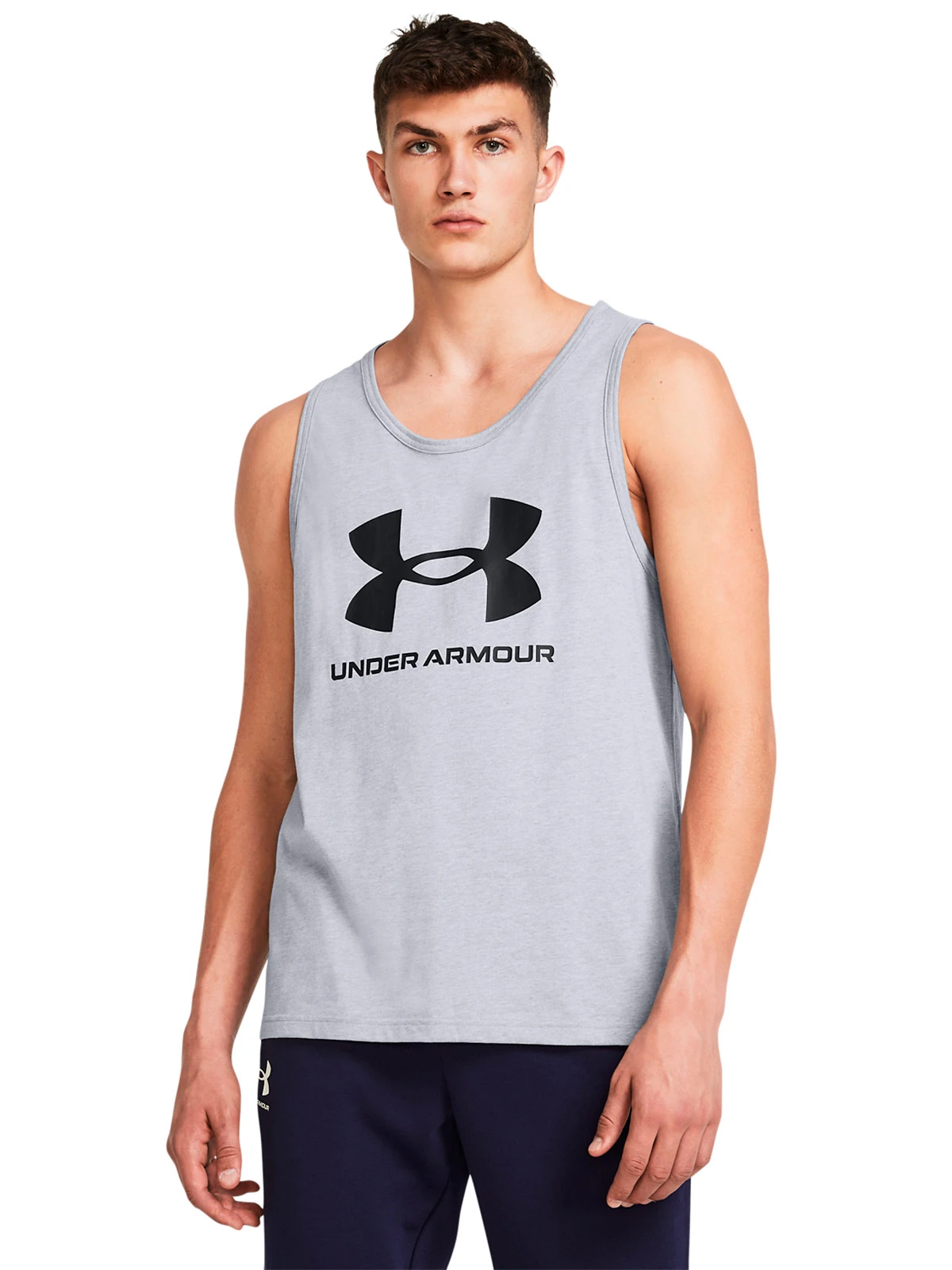 BIVIDÍ HOMBRE UNDER ARMOUR SPORTSTYLE - 1