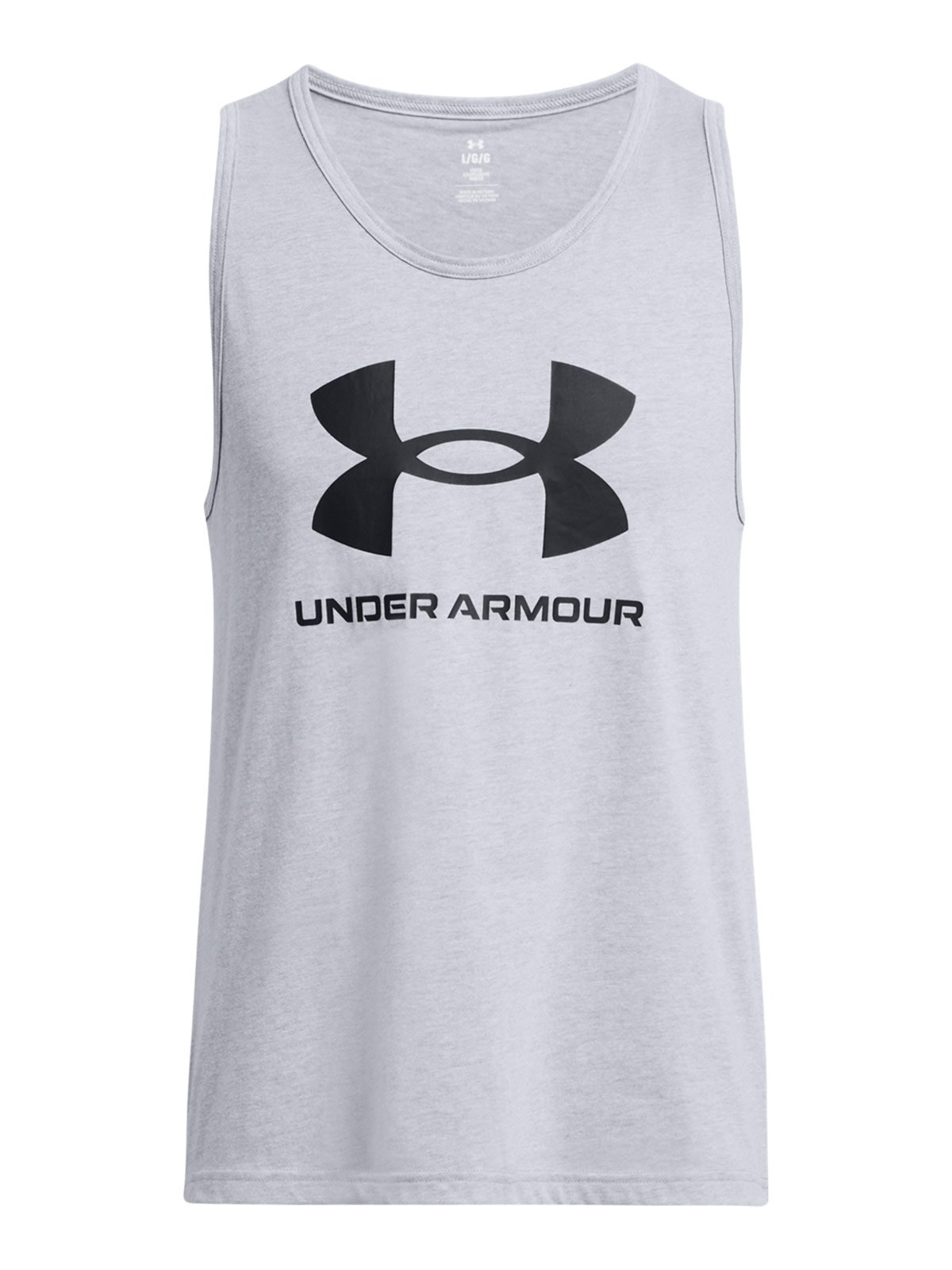 BIVIDÍ HOMBRE UNDER ARMOUR SPORTSTYLE - 3