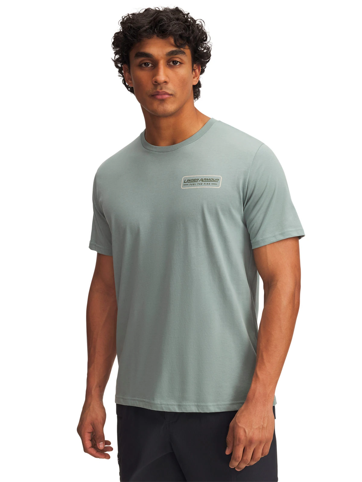 POLO HOMBRE UNDER ARMOUR OUTDOOR - 1