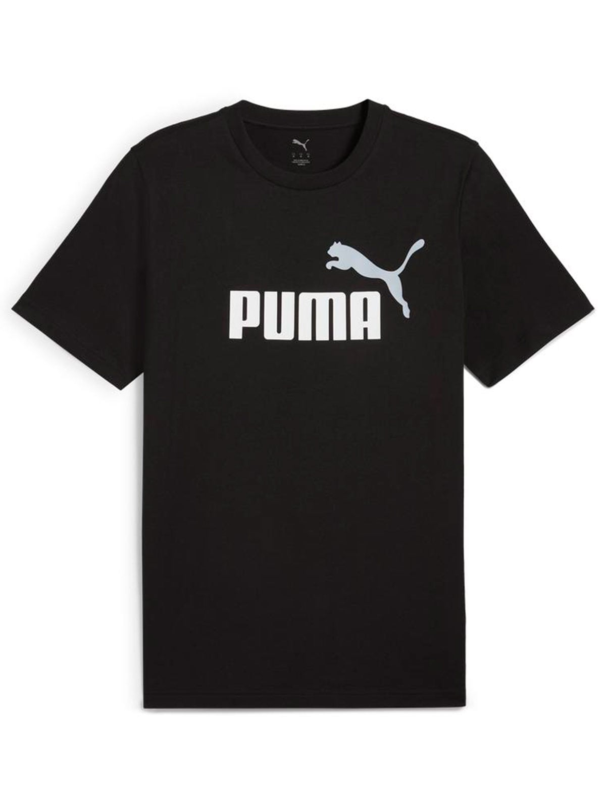 POLO ALGODÓN HOMBRE PUMA LOGO - 4