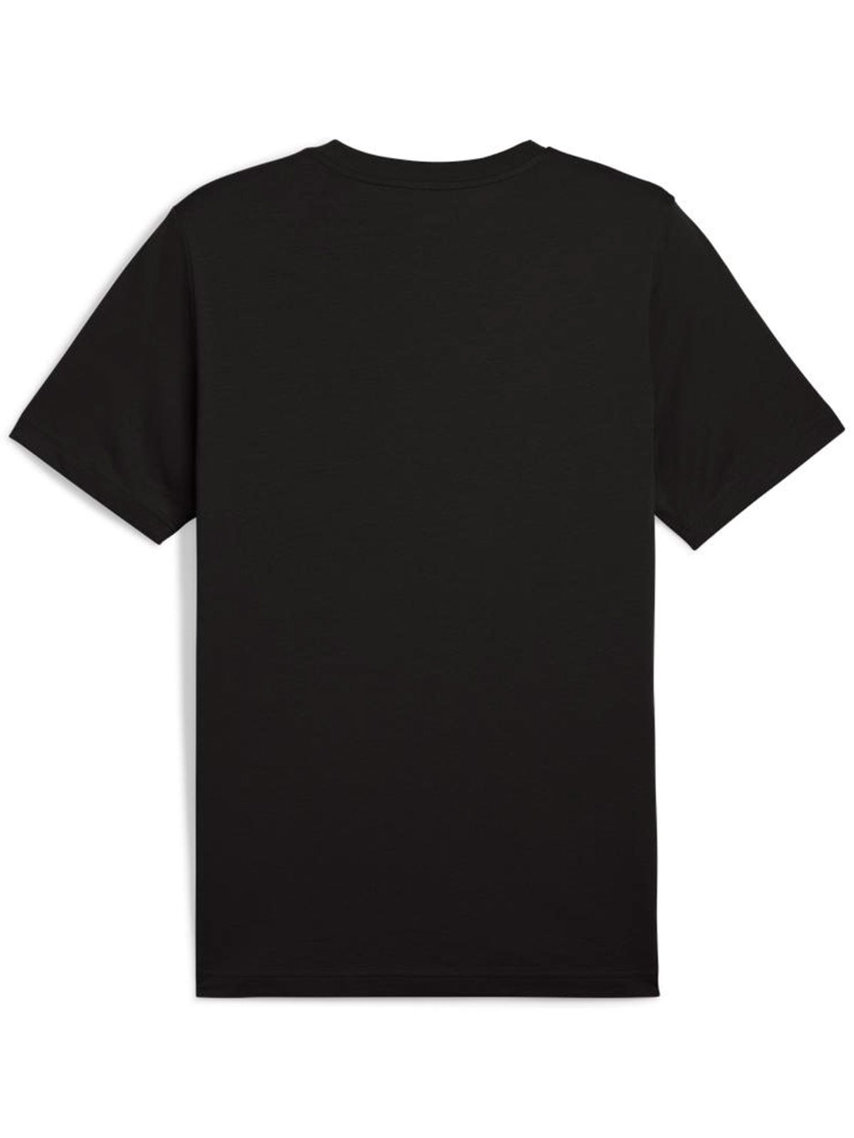 POLO ALGODÓN HOMBRE PUMA LOGO - 5
