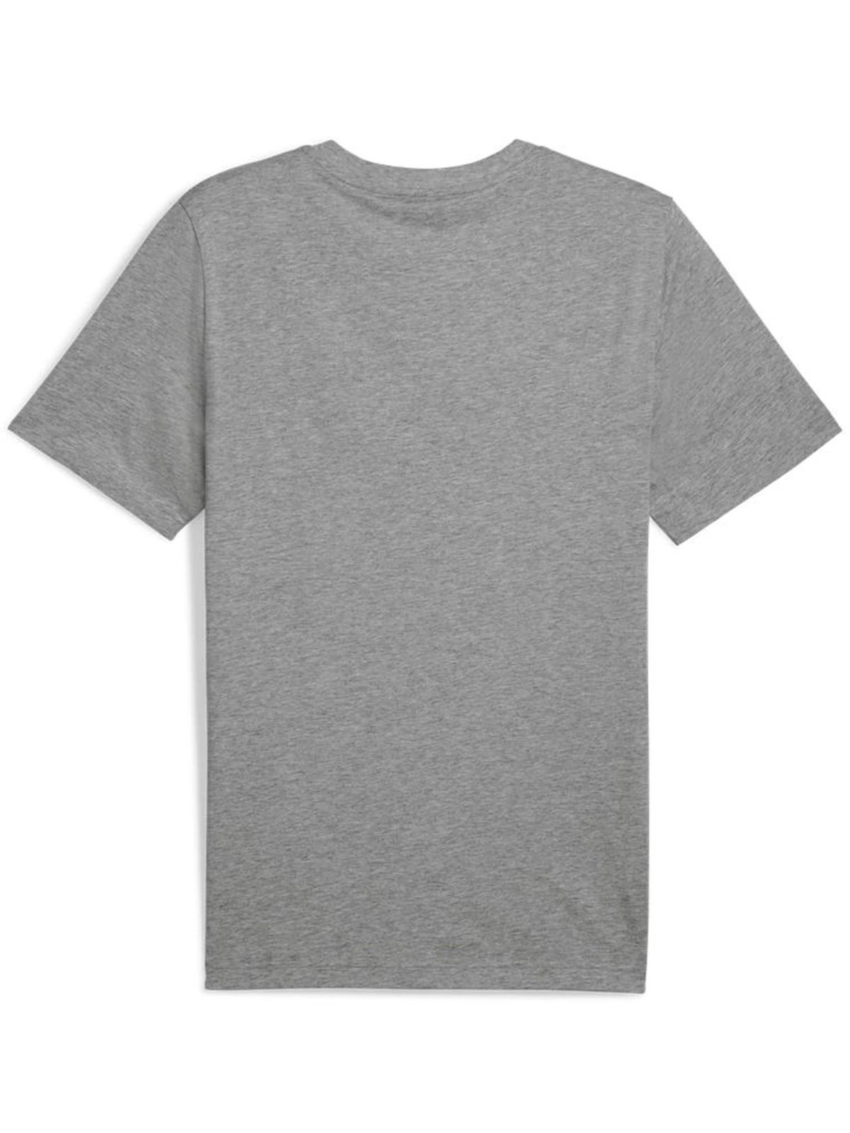 POLO DEPORTIVO ALGODÓN HOMBRE PUMA LOGO - 2