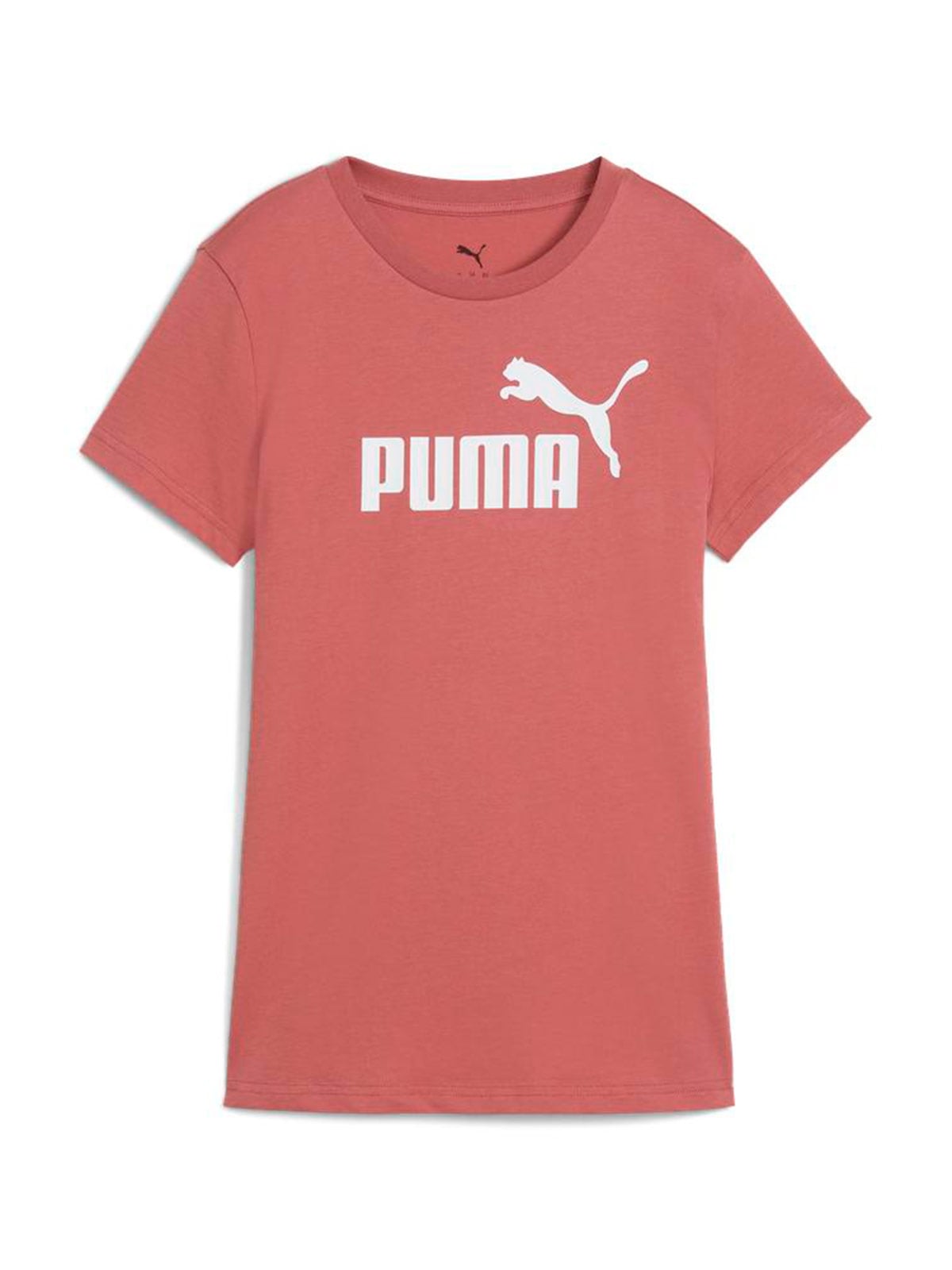 POLO ALGODÓN HOMBRE PUMA LOGO - 1