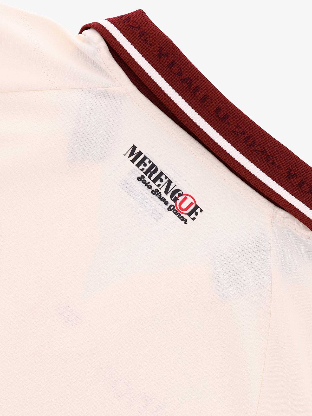 CAMISETA DEPORTIVA HOMBRE MARATHON UNIVERSITARIO HOME 2026 ESTADIO - 8