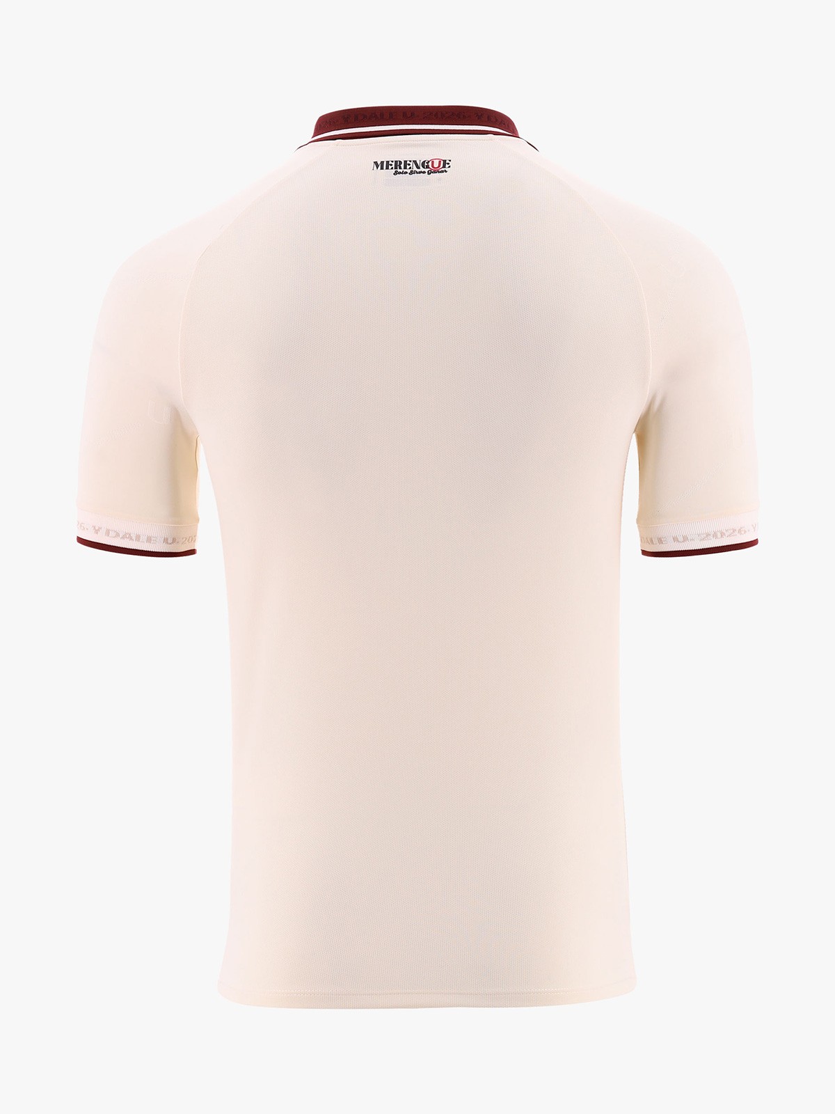 CAMISETA DEPORTIVA HOMBRE MARATHON UNIVERSITARIO HOME 2026 ESTADIO - 2