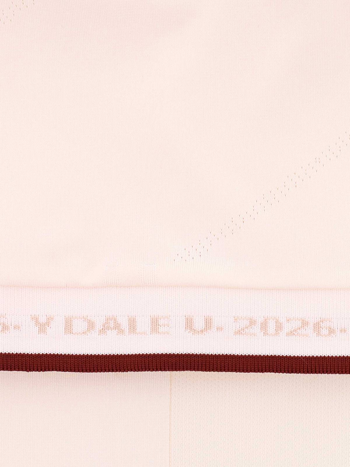CAMISETA DEPORTIVA HOMBRE MARATHON UNIVERSITARIO HOME 2026 ESTADIO - 5