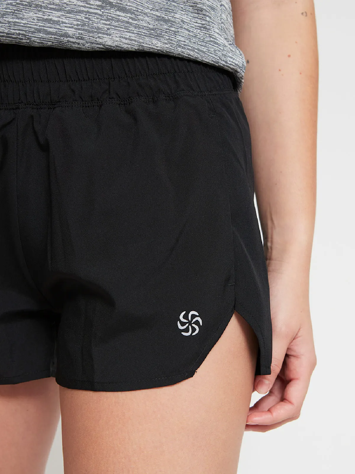SHORT MUJER REVUP 2 EN 1 - 3