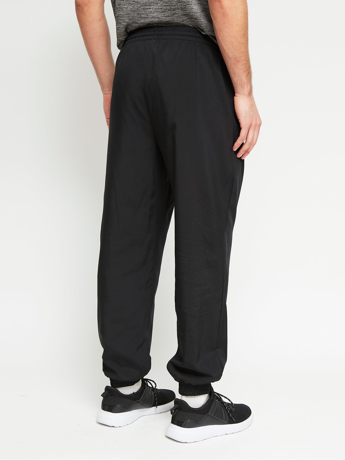 PANTALÓN BUZO HOMBRE REVUP BANFORD - 2