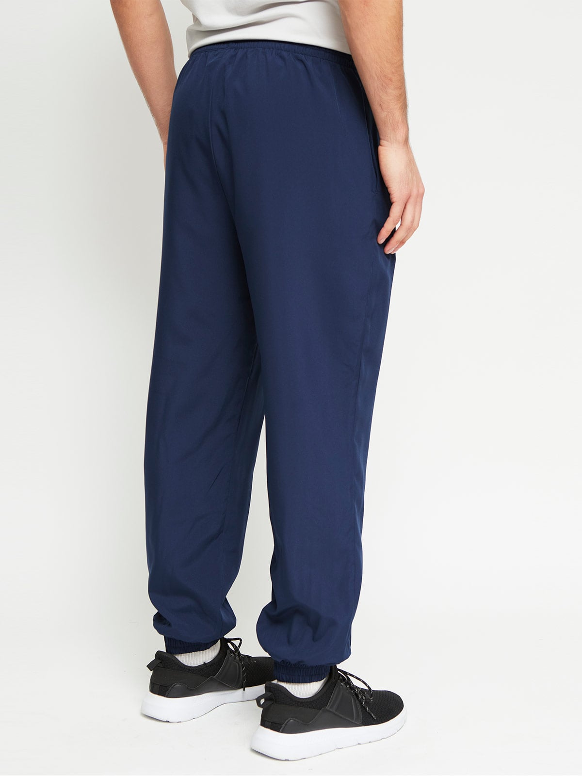 PANTALÓN BUZO HOMBRE REVUP BANFORD - 2