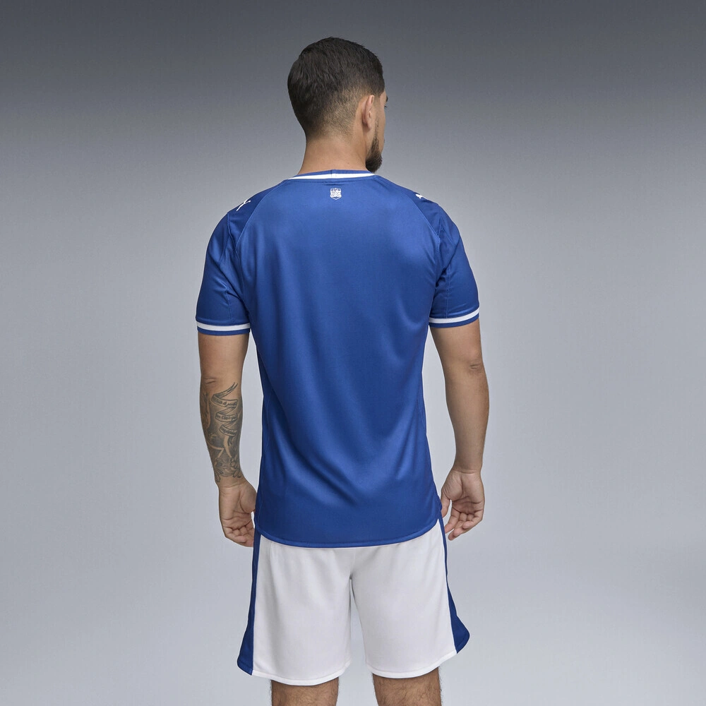 CAMISETA HOMBRE PUMA SPORTING CRISTAL 1970 - 2