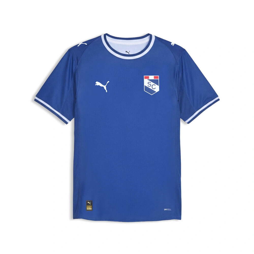 CAMISETA HOMBRE PUMA SPORTING CRISTAL 1970 - 3