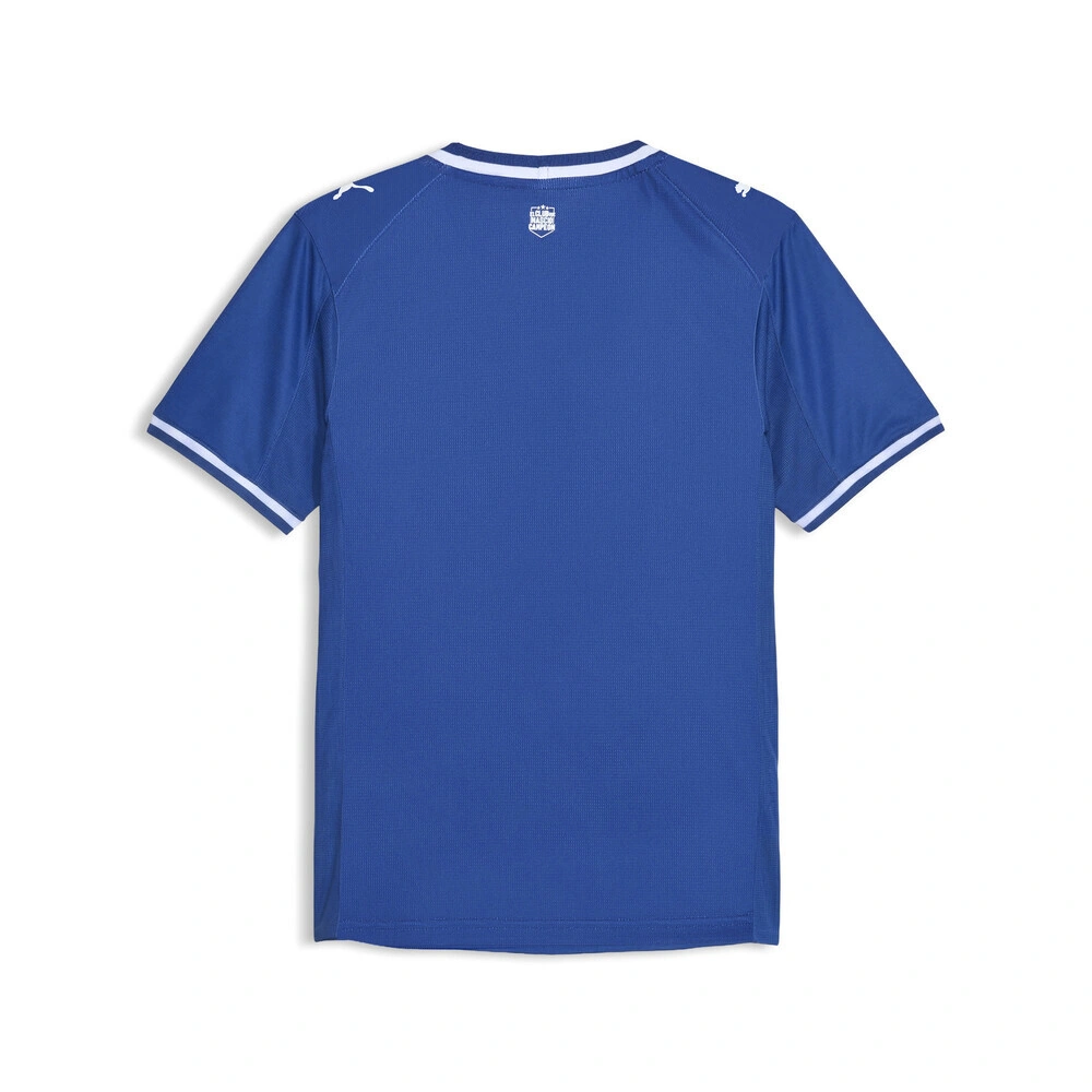 CAMISETA HOMBRE PUMA SPORTING CRISTAL 1970 - 4