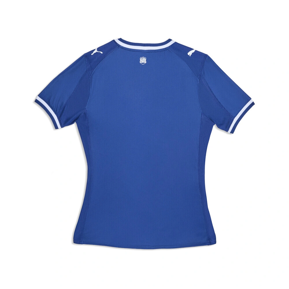 CAMISETA MUJER PUMA SPORTING CRISTAL 1970 - 4