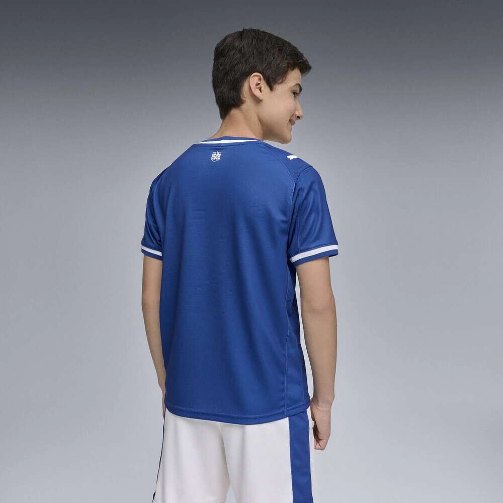 CAMISETA UNISEX PUMA SPORTING CRISTAL 1970 - 2