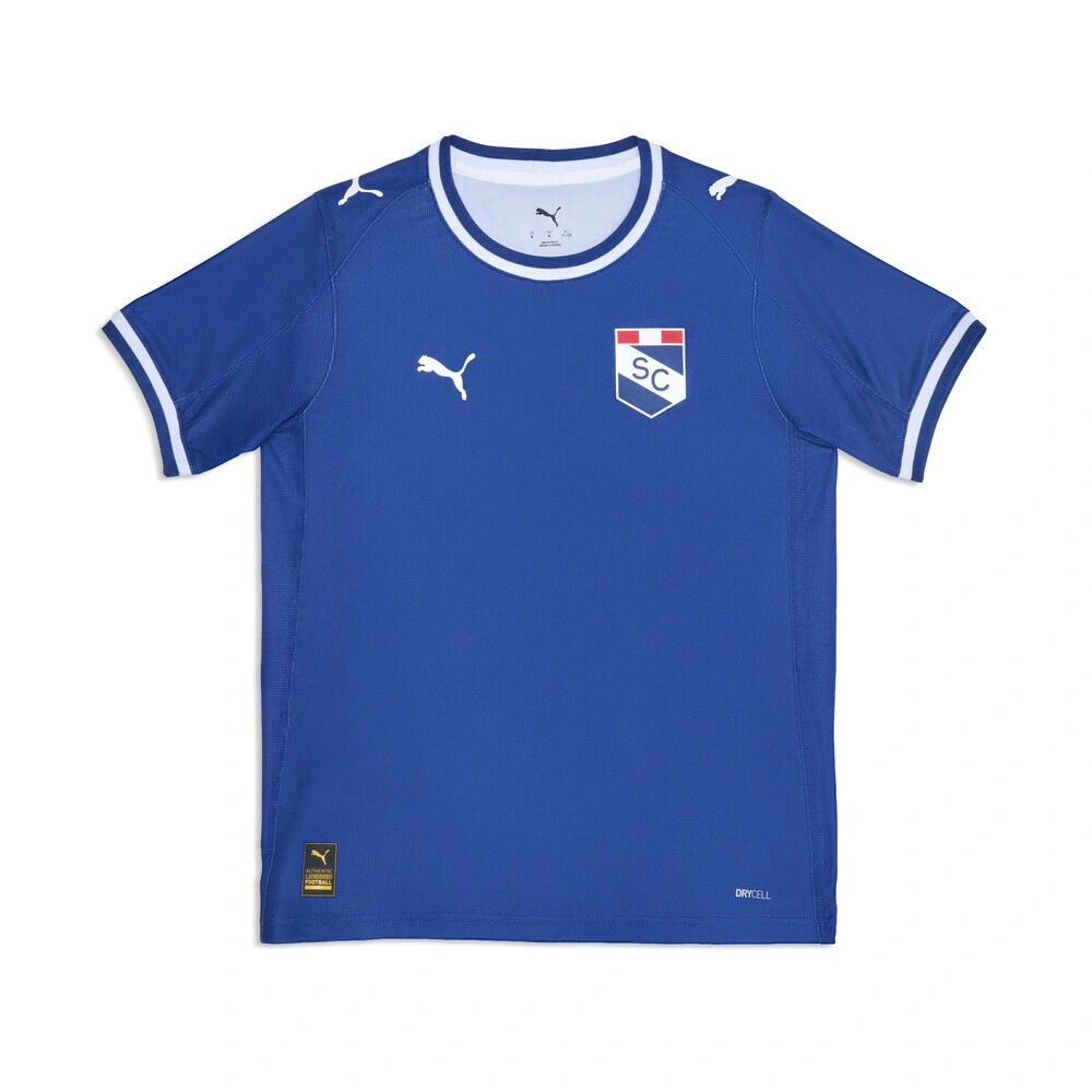 CAMISETA UNISEX PUMA SPORTING CRISTAL 1970 - 3