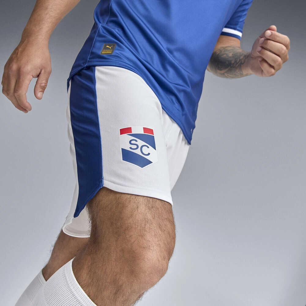 SHORT HOMBRE PUMA SPORTING CRISTAL 1970 - 2
