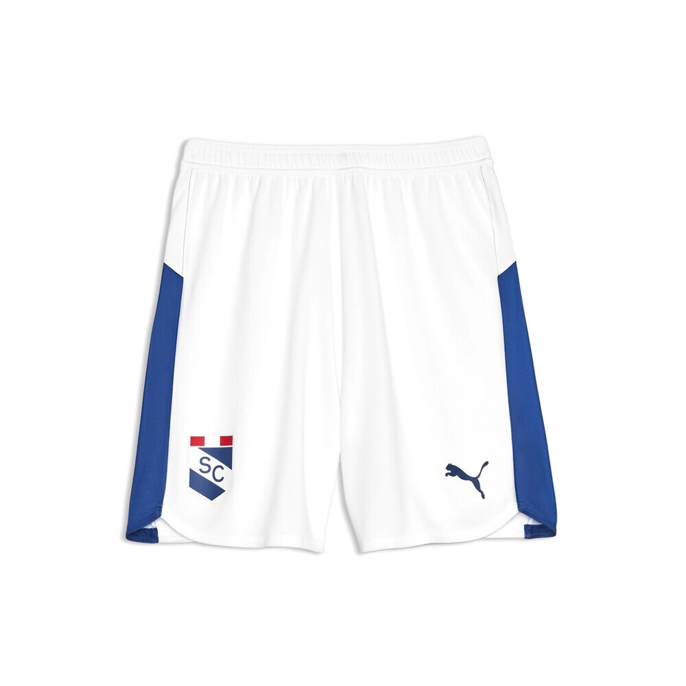SHORT HOMBRE PUMA SPORTING CRISTAL 1970 - 3