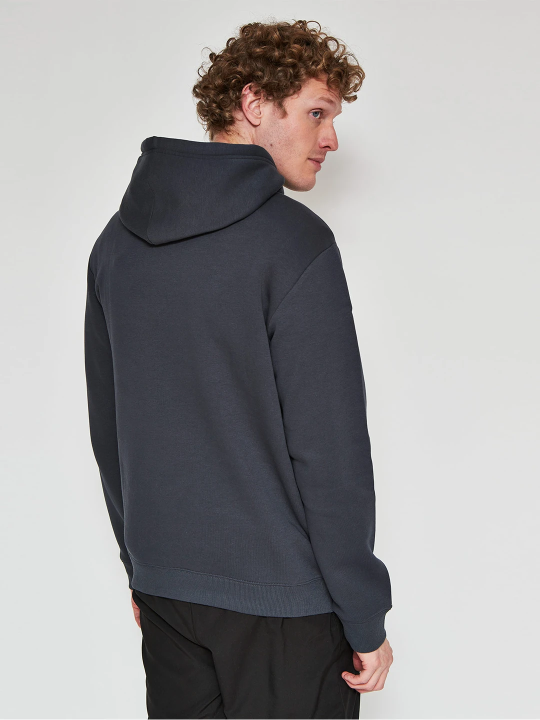 POLERA HOMBRE RESCUE BLOGO - 2