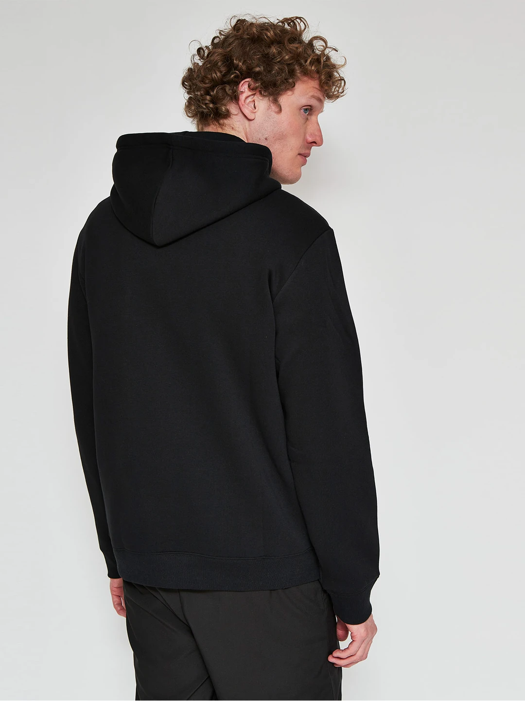 POLERA HOMBRE RESCUE BLOGO - 2