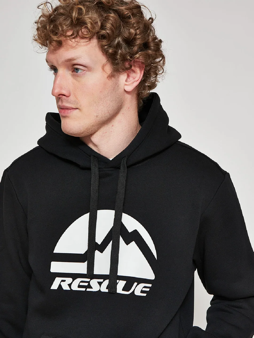 POLERA HOMBRE RESCUE BLOGO - 3