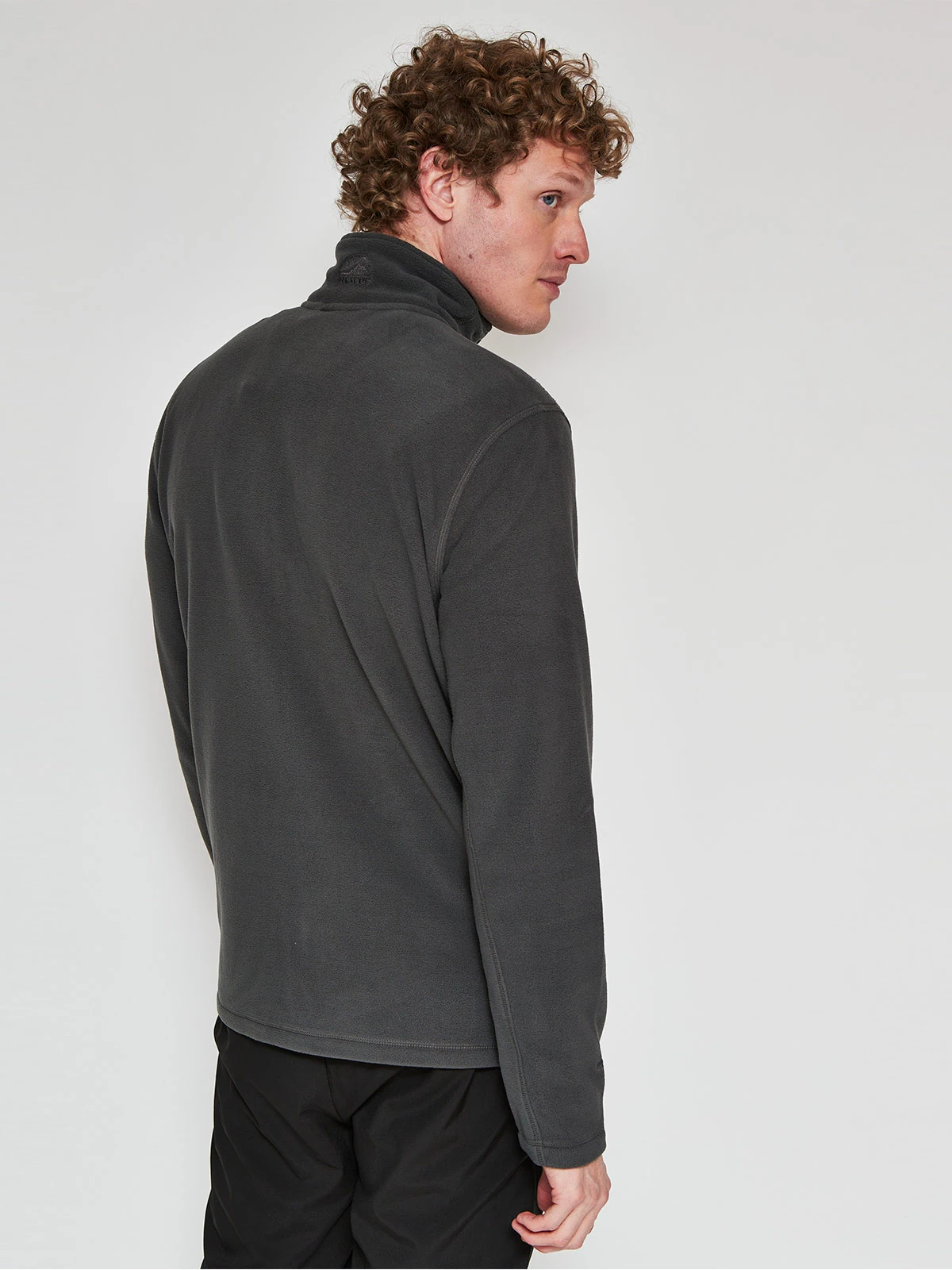 POLERA HOMBRE RESCUE - 2