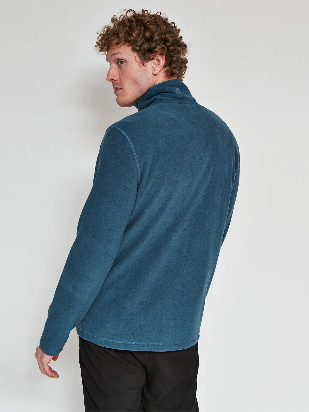POLERA HOMBRE RESCUE - 2