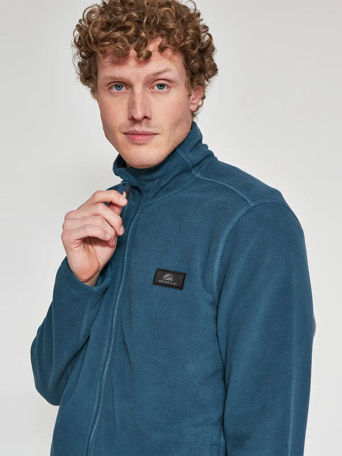 POLERA HOMBRE RESCUE - 3