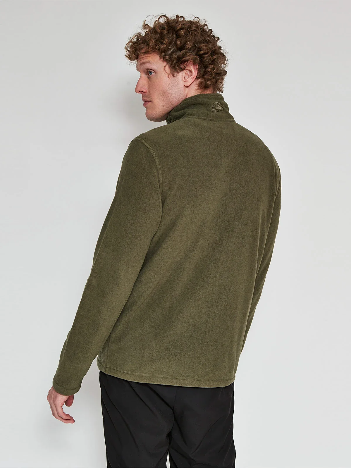 POLERA HOMBRE RESCUE - 2