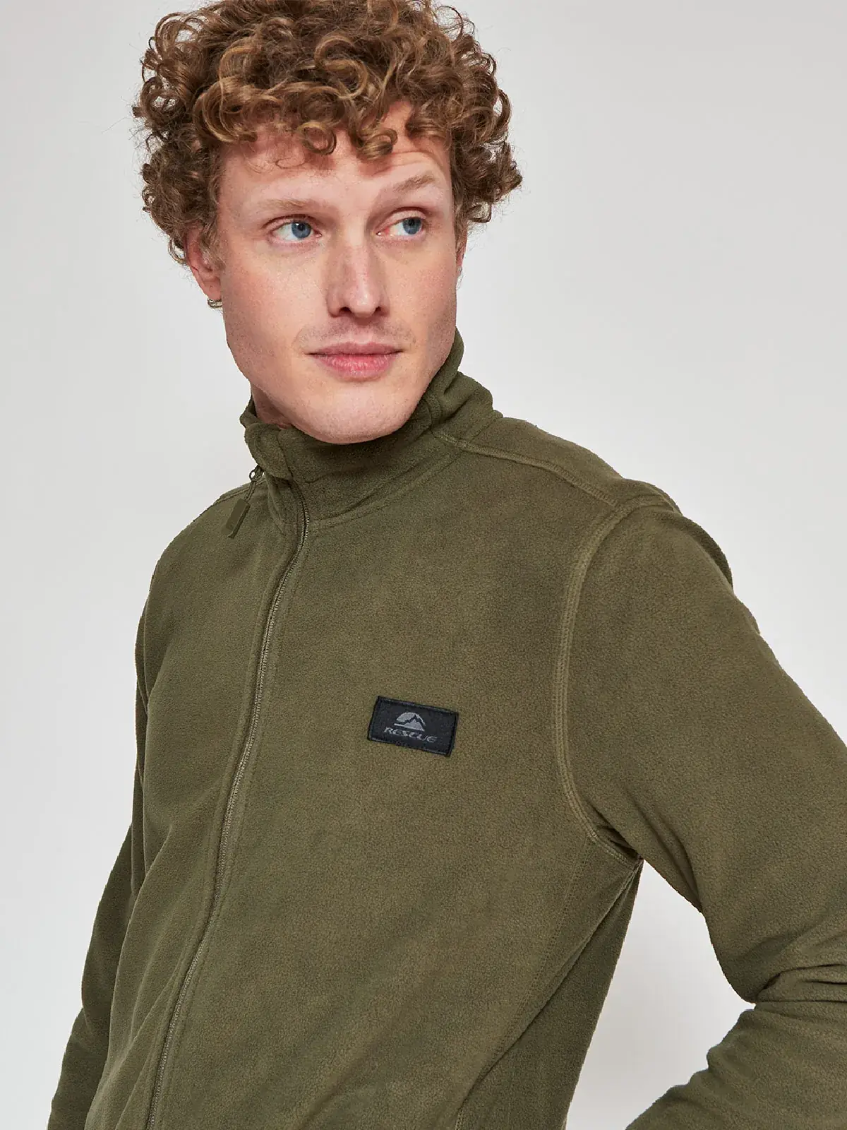 POLERA HOMBRE RESCUE - 3