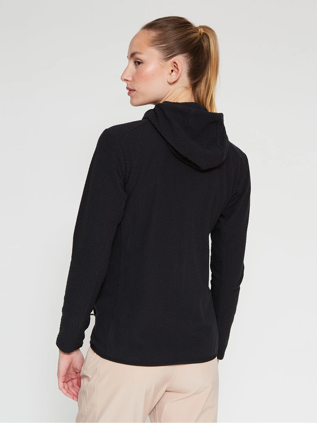 POLERA MUJER RESCUE BATI - 2